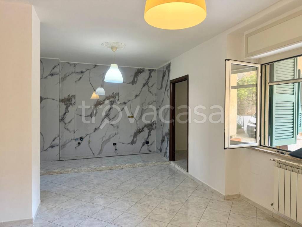 appartamento in vendita a Casoria in zona Centro Storico