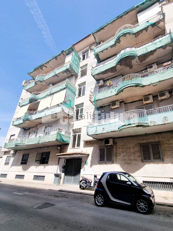 appartamento in vendita a Casoria