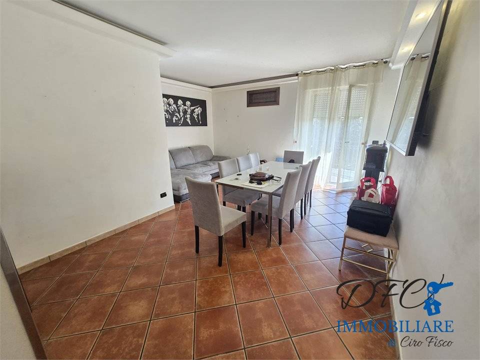 appartamento in vendita a Casoria