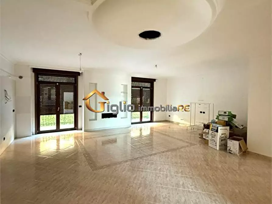 appartamento in vendita a Casoria