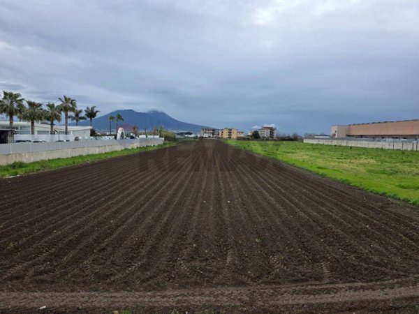 terreno agricolo in vendita a Casoria