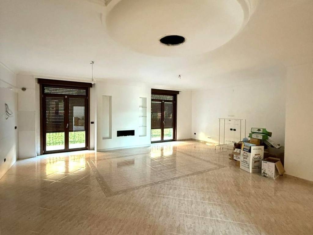 appartamento in vendita a Casoria