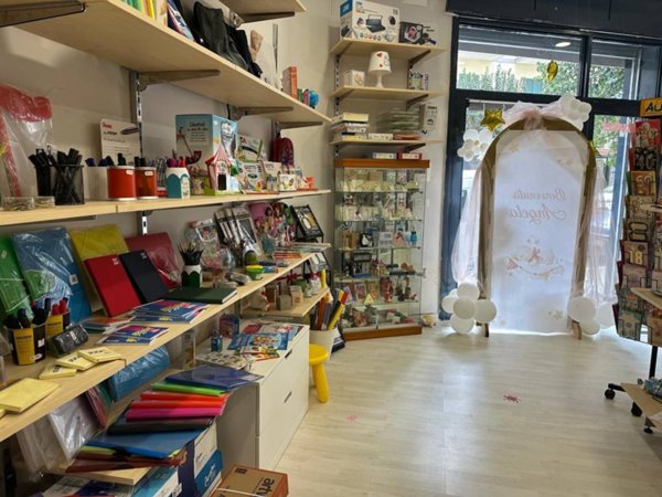 negozio in vendita a Casoria