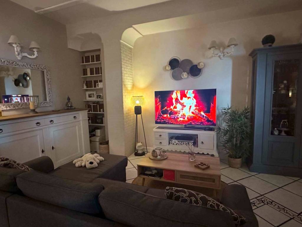 appartamento in vendita a Casoria in zona Centro Storico