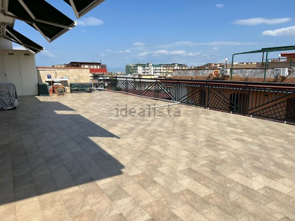 appartamento in vendita a Casoria in zona Centro Storico