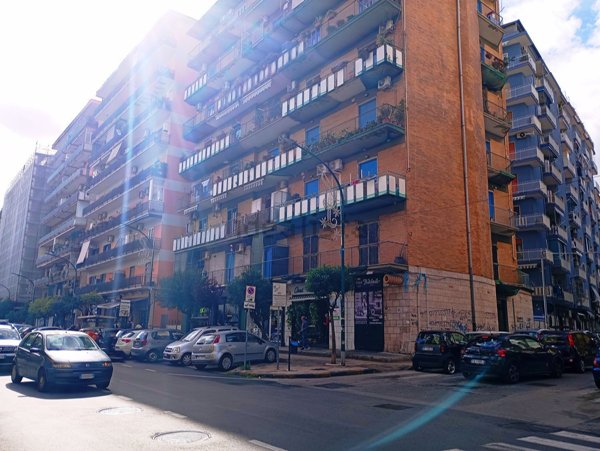 appartamento in vendita a Casoria