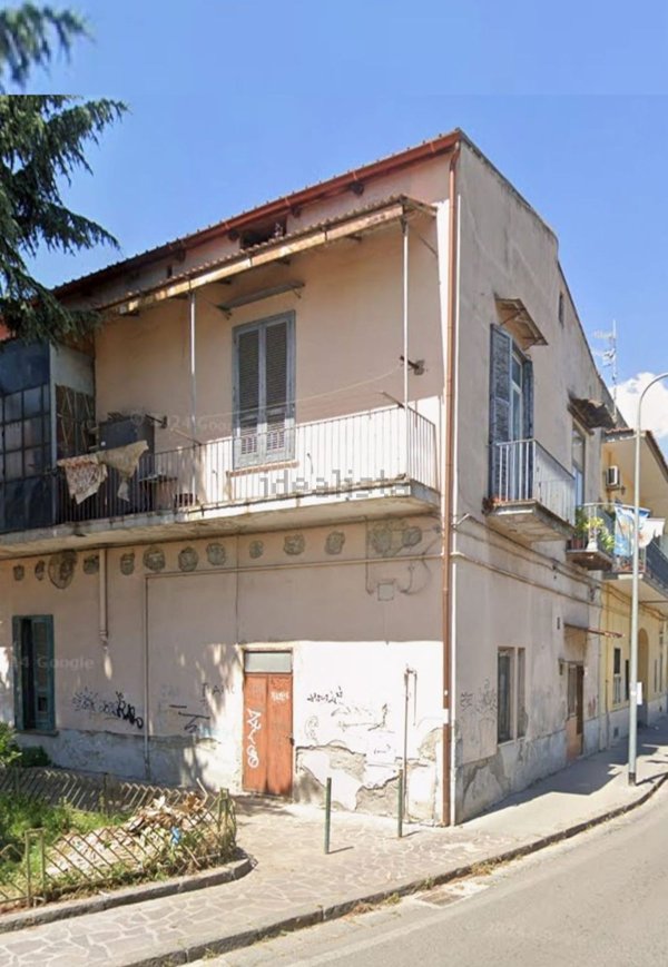 appartamento in vendita a Casoria