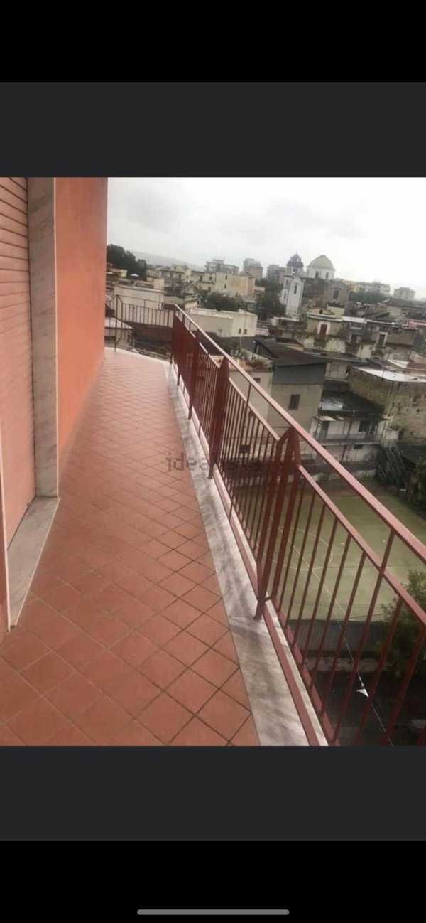 appartamento in vendita a Casoria