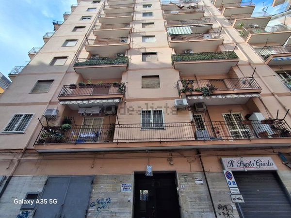 appartamento in vendita a Casoria