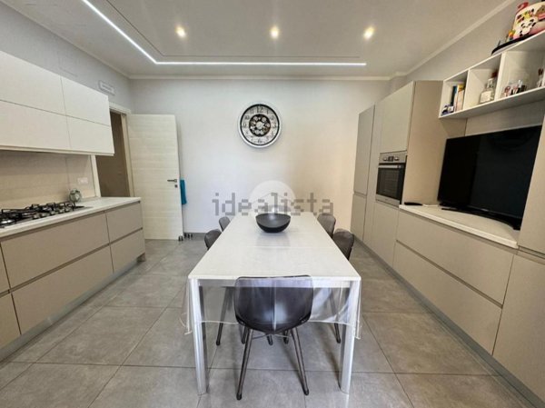 appartamento in vendita a Casoria