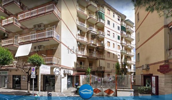 appartamento in vendita a Casoria