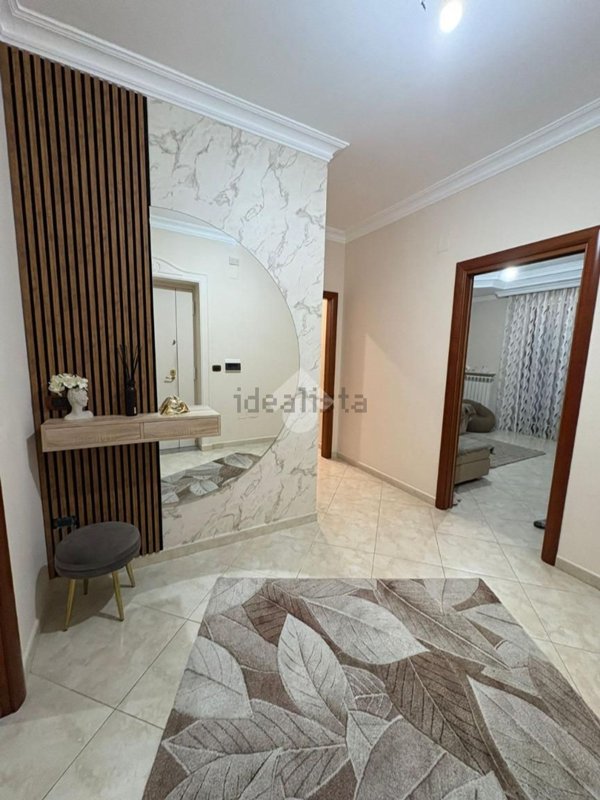 appartamento in vendita a Casoria