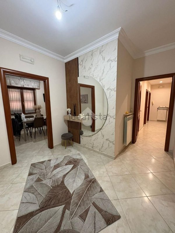 appartamento in vendita a Casoria