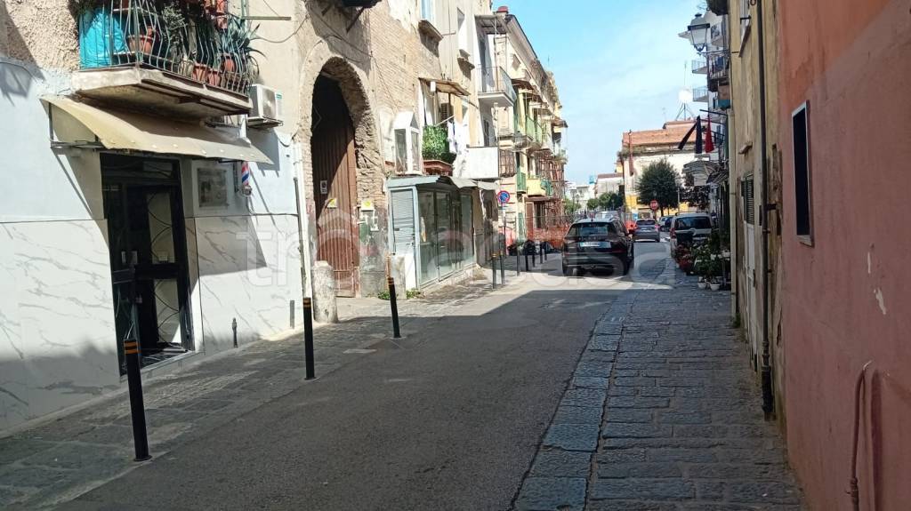 appartamento in vendita a Casoria in zona Centro Storico