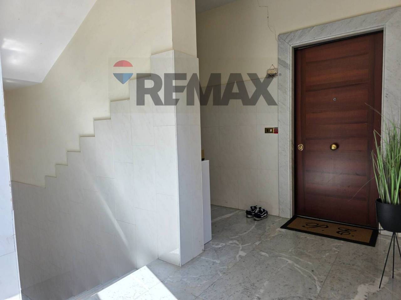 appartamento in vendita a Casoria