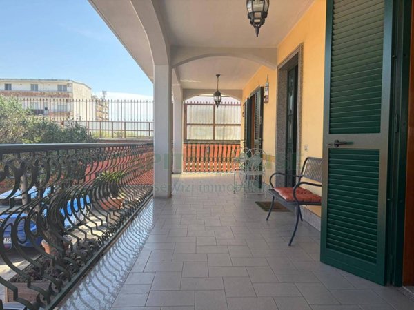 casa indipendente in vendita a Casoria