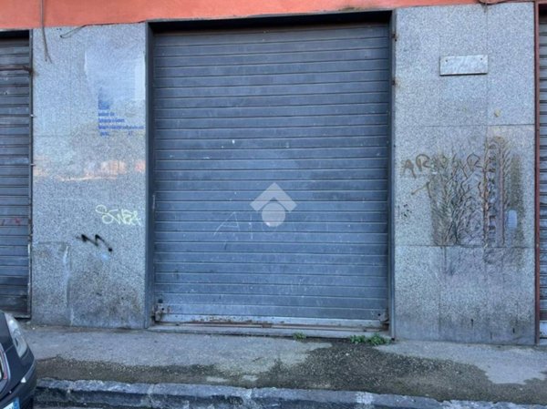 negozio in vendita a Casoria in zona Centro Storico