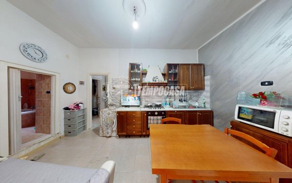 appartamento in vendita a Casoria in zona Centro Storico