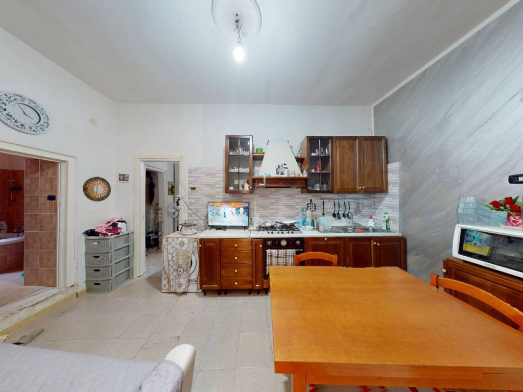 appartamento in vendita a Casoria in zona Centro Storico