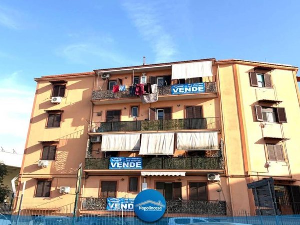 appartamento in vendita a Casoria