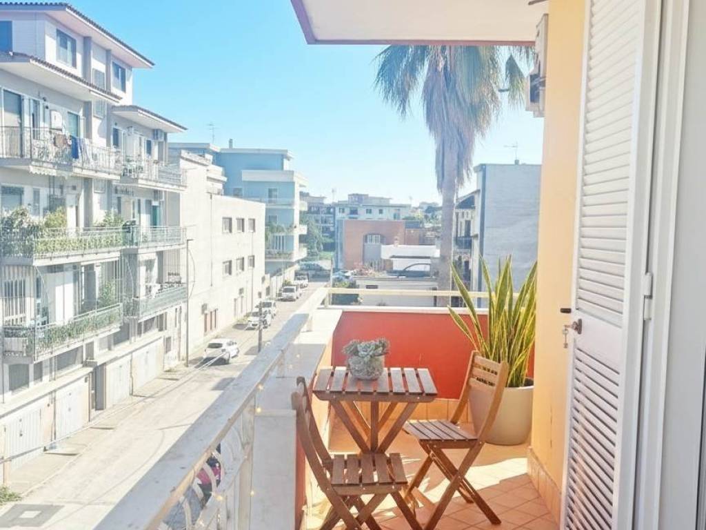 appartamento in vendita a Casoria