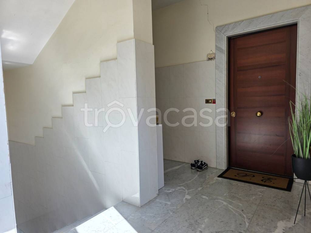 appartamento in vendita a Casoria