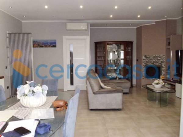 appartamento in vendita a Casoria