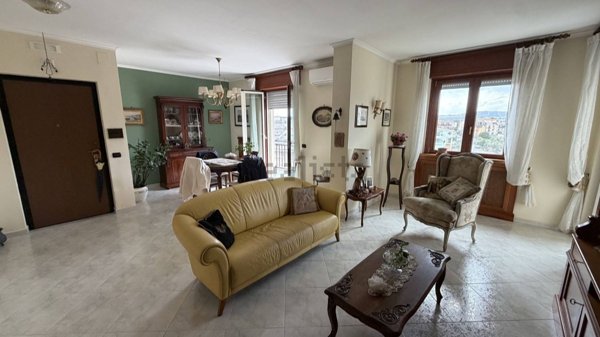 appartamento in vendita a Casoria