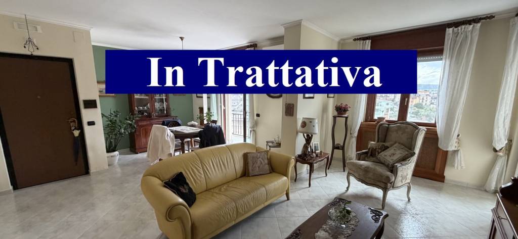 appartamento in vendita a Casoria