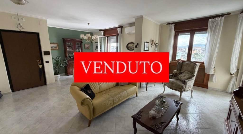appartamento in vendita a Casoria