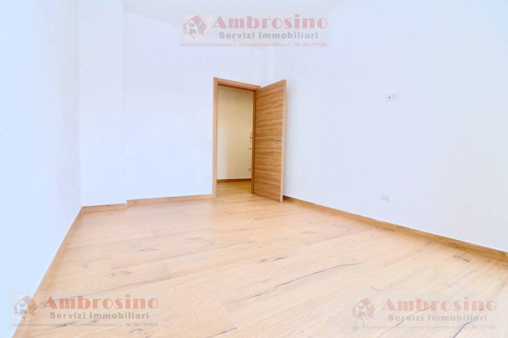 appartamento in vendita a Casoria in zona Centro Storico