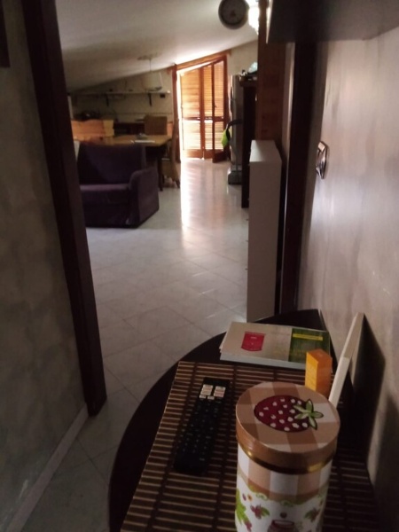 quadrivano in vendita a Casoria