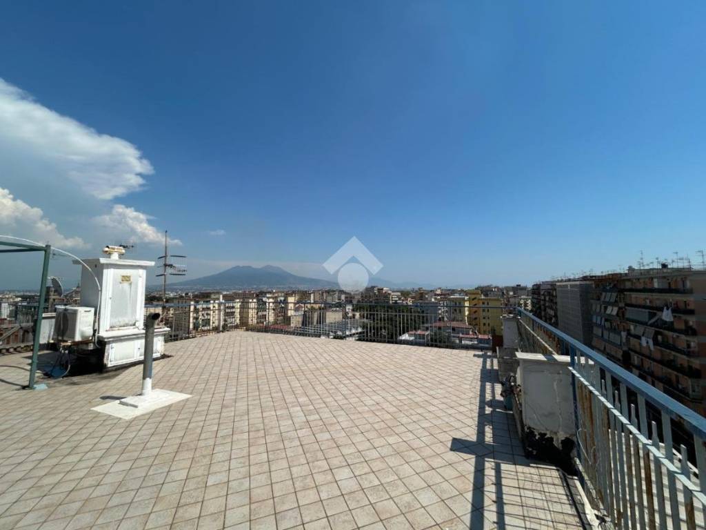 appartamento in vendita a Casoria