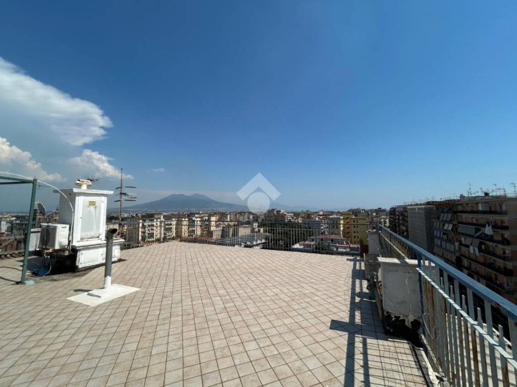 appartamento in vendita a Casoria