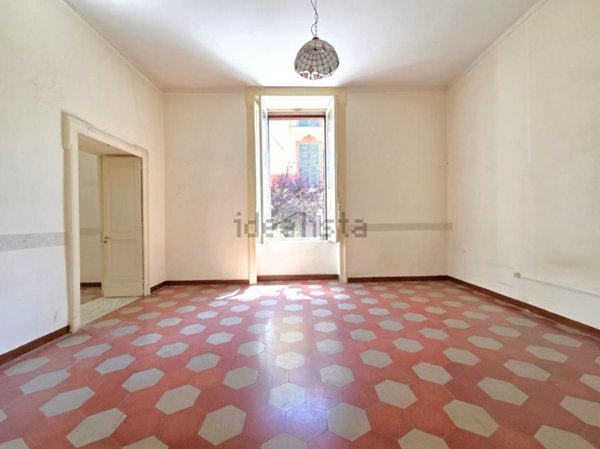 appartamento in vendita a Casoria