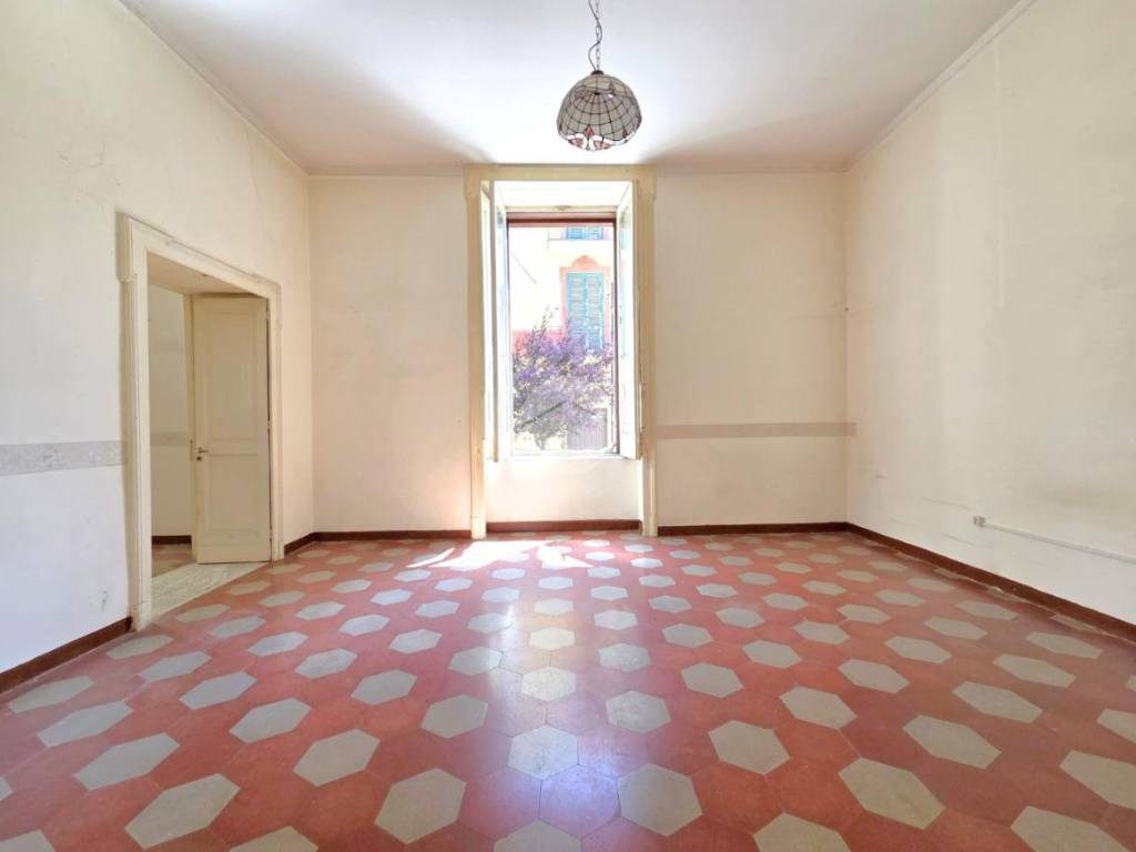 appartamento in vendita a Casoria