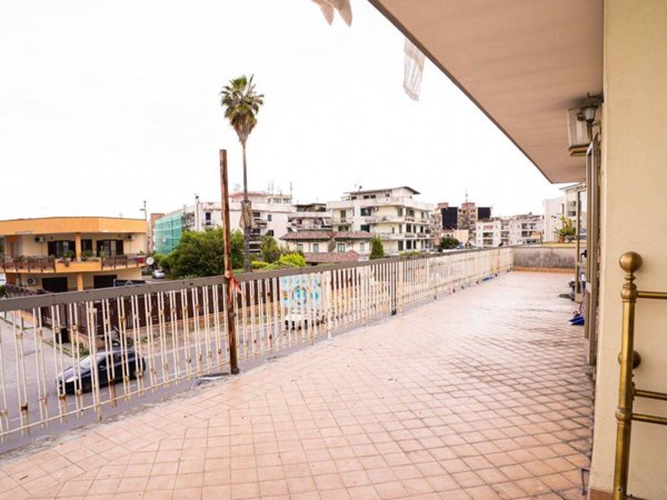 appartamento in vendita a Casoria