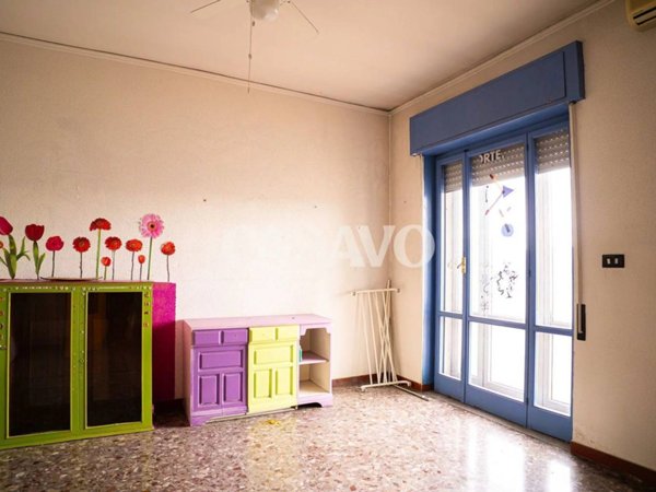 appartamento in vendita a Casoria