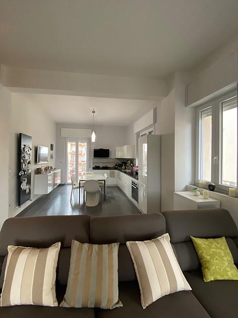 appartamento in vendita a Casoria in zona Centro Storico