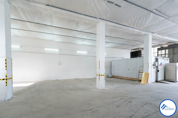 ufficio in vendita a Casoria