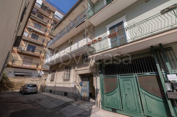 appartamento in vendita a Casoria