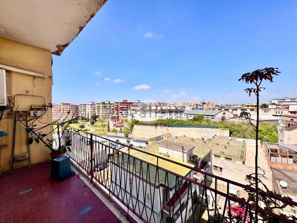 appartamento in vendita a Casoria in zona Arpino