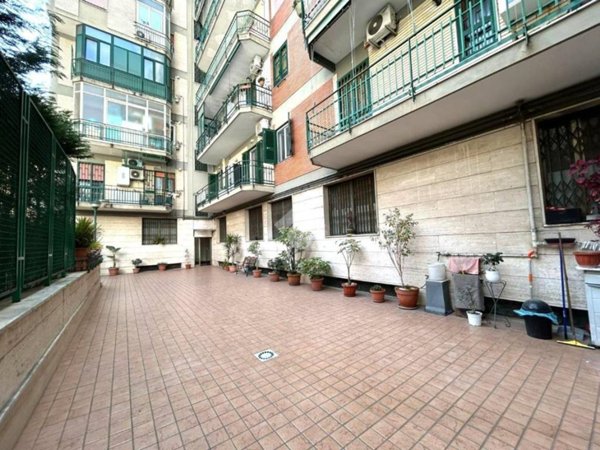 appartamento in vendita a Casoria