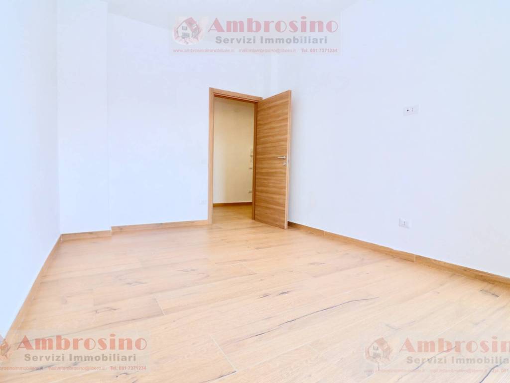 appartamento in vendita a Casoria in zona Centro Storico