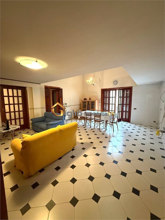 appartamento in vendita a Casoria