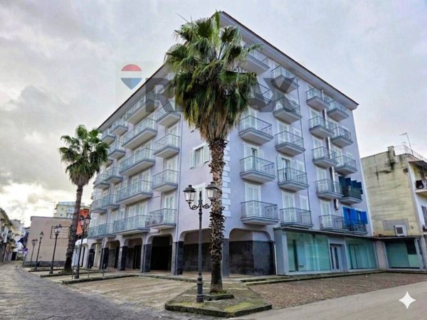 appartamento in vendita a Casoria