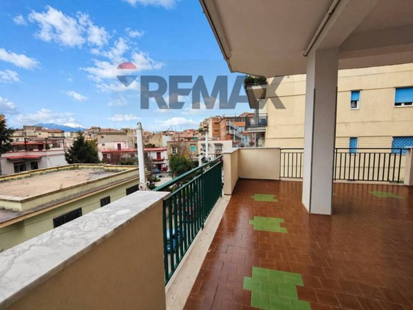 appartamento in vendita a Casoria