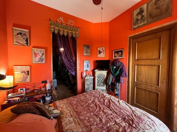 appartamento in vendita a Casoria