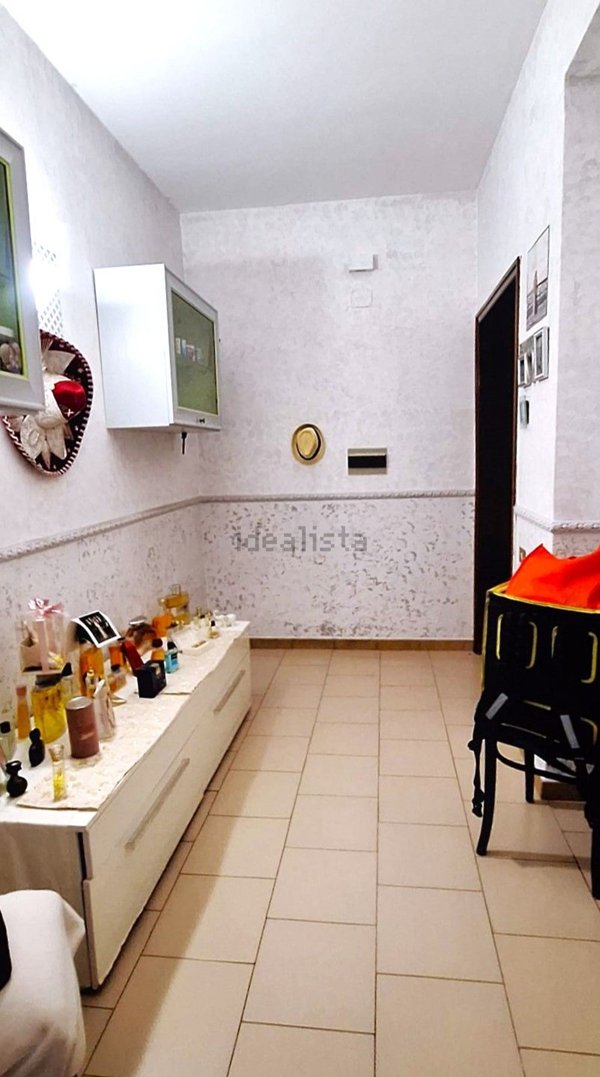 appartamento in vendita a Casoria