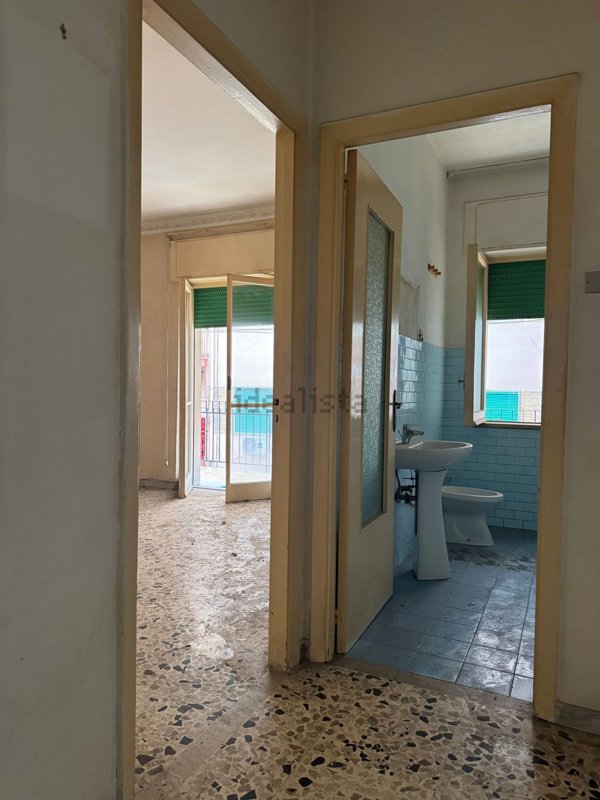 appartamento in vendita a Casoria in zona Centro Storico